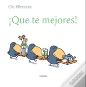 Capa do artigo ¡Que Te Mejores!