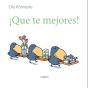¡Que Te Mejores! - Preview