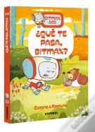 Que Te Pasa Bitmax