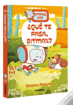 Capa do artigo Que Te Pasa Bitmax