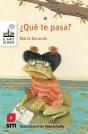 ¿Qué Te Pasa? - Preview