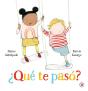 ¿Que Te Paso? - Preview
