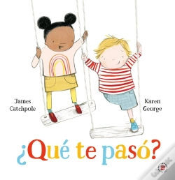 Capa do artigo ¿Que Te Paso?
