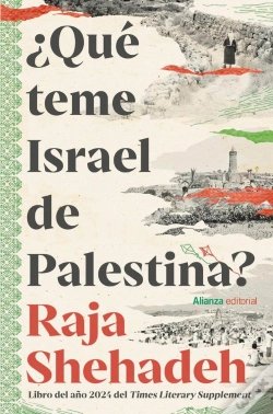 Capa do artigo Que Teme Israel De Palestina