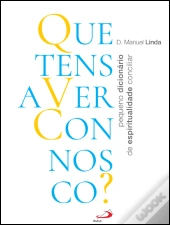 Que Tens Que Ver Connosco?