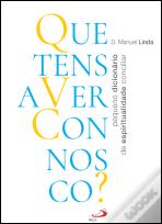 Que Tens Que Ver Connosco?