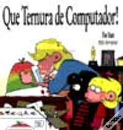 Capa do artigo Que Ternura de Computador !