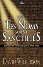 Que Tes Noms Soient Sanctifiés - Preview