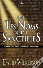 Capa do artigo Que Tes Noms Soient Sanctifiés