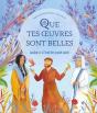 Que Tes Oeuvres Sont Belles : Laudato Si' À L'École Des Grands Saints - Preview