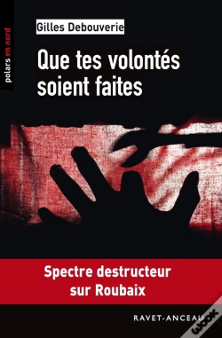 Capa do artigo Que Tes Volontés Soient Faites