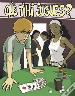 Capa do artigo Què T'Hi Jugues