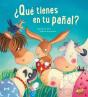 ¿Qué Tienes En Tu Pañal? - Preview