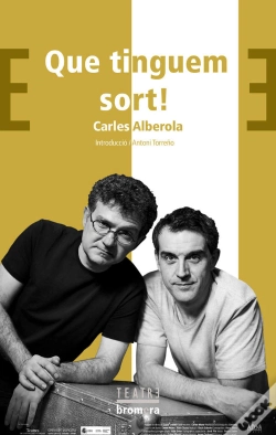 Capa do artigo Que Tinguem Sort!