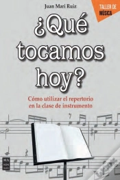 Capa do artigo Que Tocamos Hoy