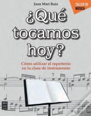 Que Tocamos Hoy