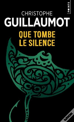 Capa do artigo Que Tombe Le Silence