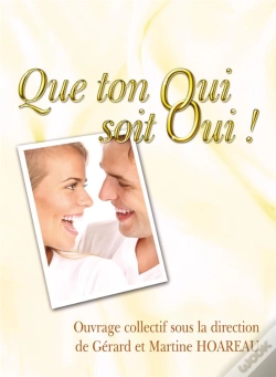 Capa do artigo Que Ton Oui Soit Oui !