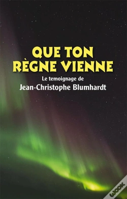 Capa do artigo Que Ton Règne Vienne