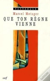 Capa do artigo Que Ton Regne Vienne