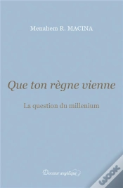 Capa do artigo Que Ton Règne Vienne