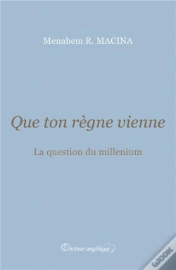 Capa do artigo Que Ton Règne Vienne