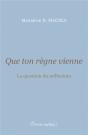 Que Ton Règne Vienne - Preview