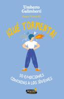 ¡Que Tormenta! 50 Emociones Contadas A Los Jovenes