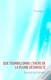 Capa do artigo Que Tourbillonne L