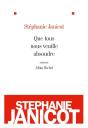Que Tous Nous Veuille Absoudre - Preview