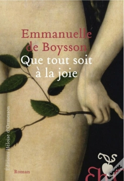 Capa do artigo Que Tout Soit À La Joie