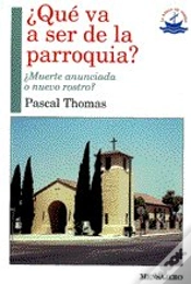 Capa do artigo Que Va A Ser De La Parroquia?
