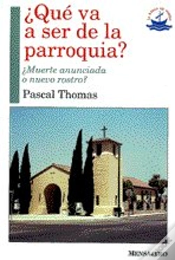 Capa do artigo Que Va A Ser De La Parroquia?