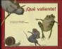 Qué Valiente - Preview