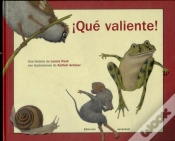 Capa do artigo Qué Valiente