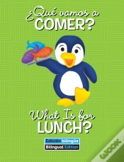 Capa do artigo Que Vamos A Comer? / What Is For Lunch?