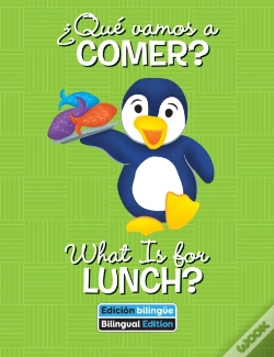 Capa do artigo Que Vamos A Comer? / What Is For Lunch?