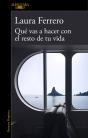 Qué Vas A Hacer Con El Resto De Tu Vida - Preview