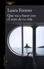Qué Vas A Hacer Con El Resto De Tu Vida - Preview