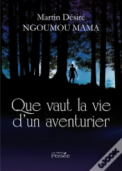 Capa do artigo Que Vaut La Vie D