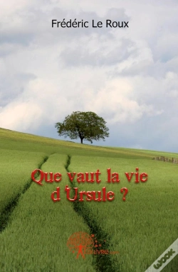 Capa do artigo Que Vaut La Vie D'Ursule ?