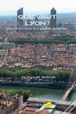 Capa do artigo Que Vaut Lyon ?