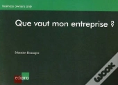 Que Vaut Mon Entreprise