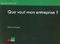 Que Vaut Mon Entreprise - Preview