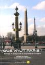 Que Vaut Paris ? - Preview