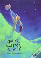 Capa do artigo Què Ve Després Del Mil?