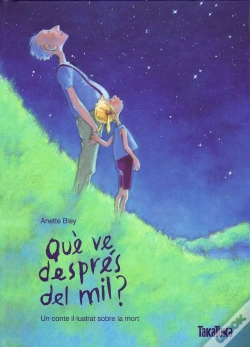 Capa do artigo Què Ve Després Del Mil?