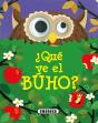 ¿Qué Ve El Búho? - Preview