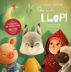 Capa do artigo Que Ve El Llop