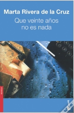 Capa do artigo Que Veinte Años No Es Nada